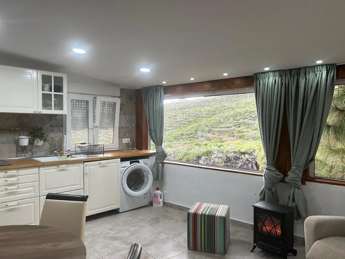 Mi Casita De Chimaca Lejlighed Arona  Spanien