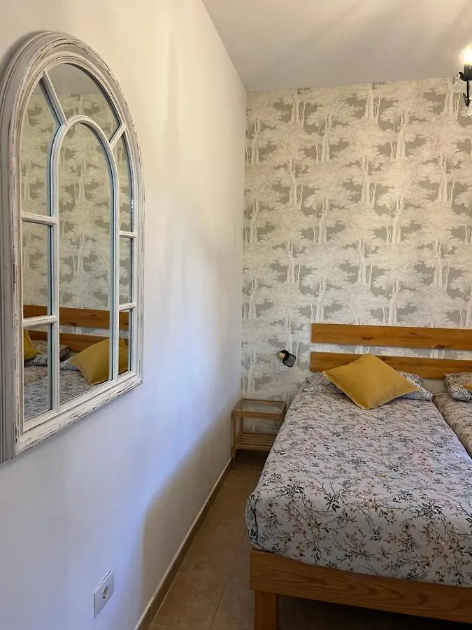 Mi Casita De Chimaca Lejlighed Arona  0*, Arona (Tenerife) Spanien