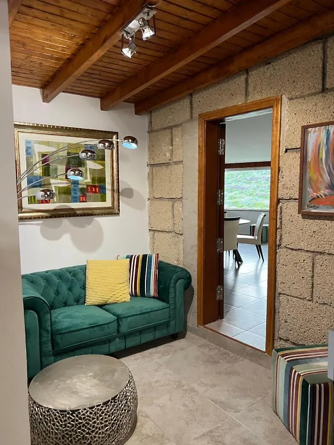 Mi Casita De Chimaca Lejlighed Arona