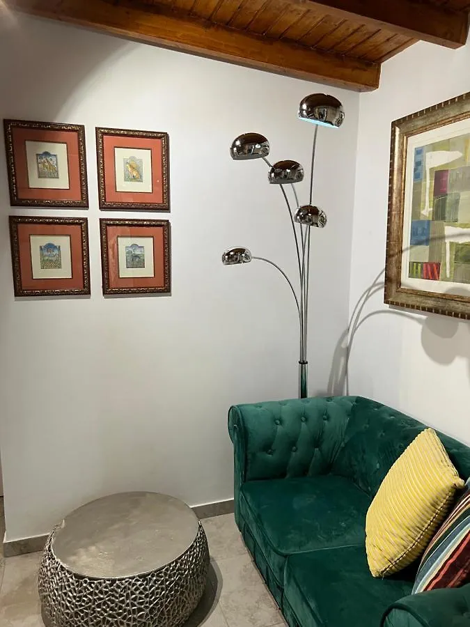 Mi Casita De Chimaca Lejlighed Arona