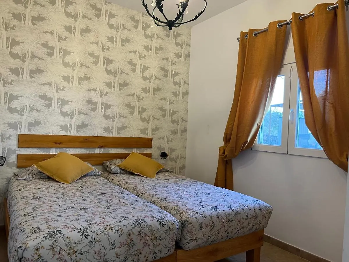 Mi Casita De Chimaca Lejlighed Arona   Arona (Tenerife)