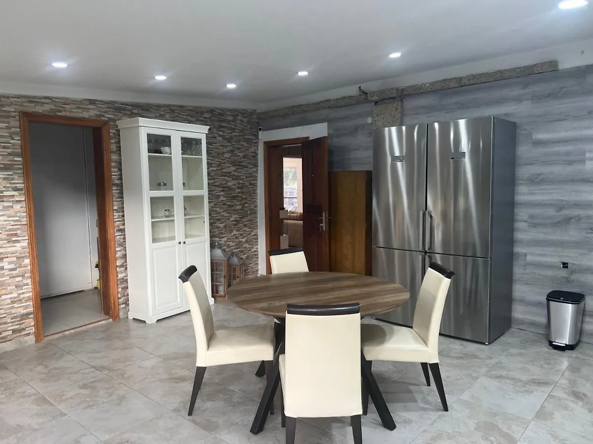 Mi Casita De Chimaca Lejlighed Arona  Spanien